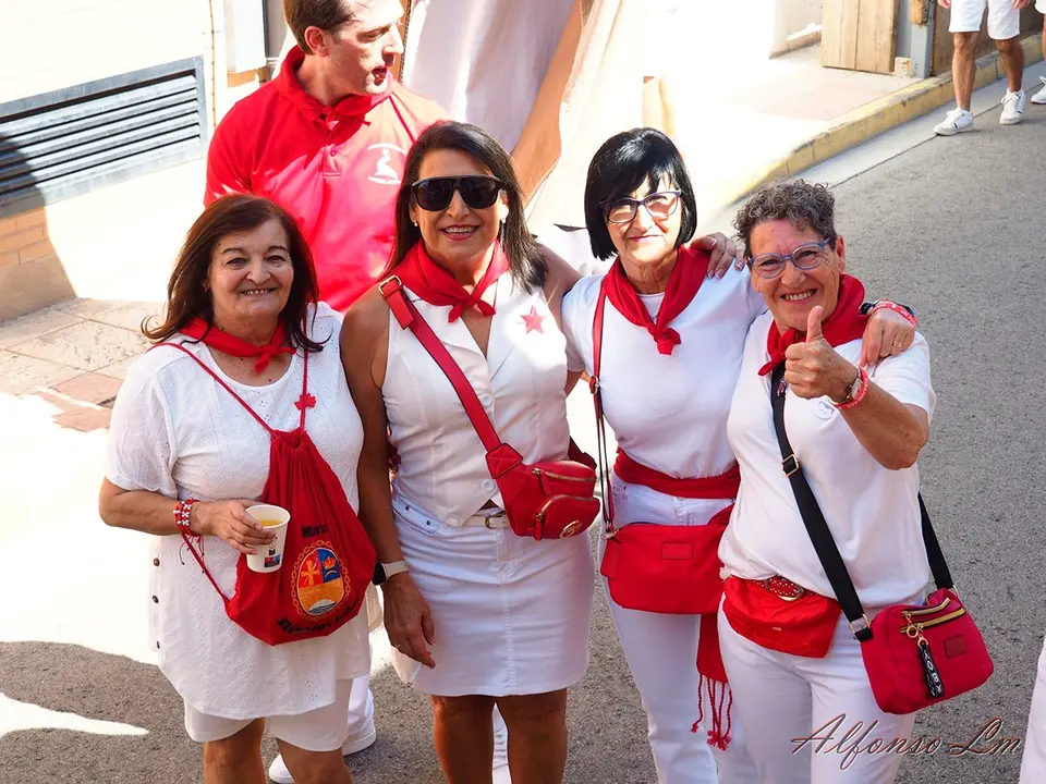 Fiestas de Ribaforada 2025 63
