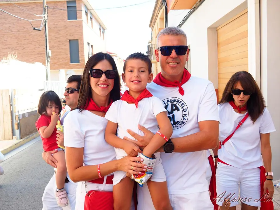 Fiestas de Ribaforada 2025 64