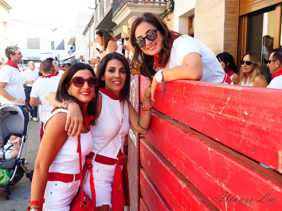 Fiestas de Ribaforada 2025 66