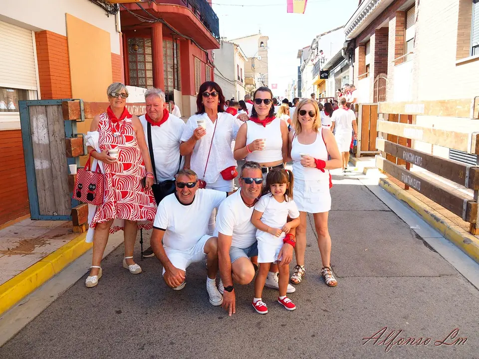 Fiestas de Ribaforada 2025 65