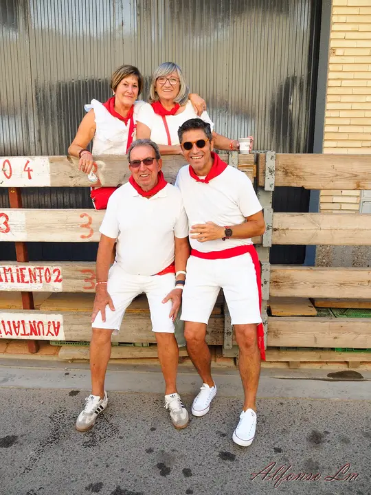 Fiestas de Ribaforada 2025 67
