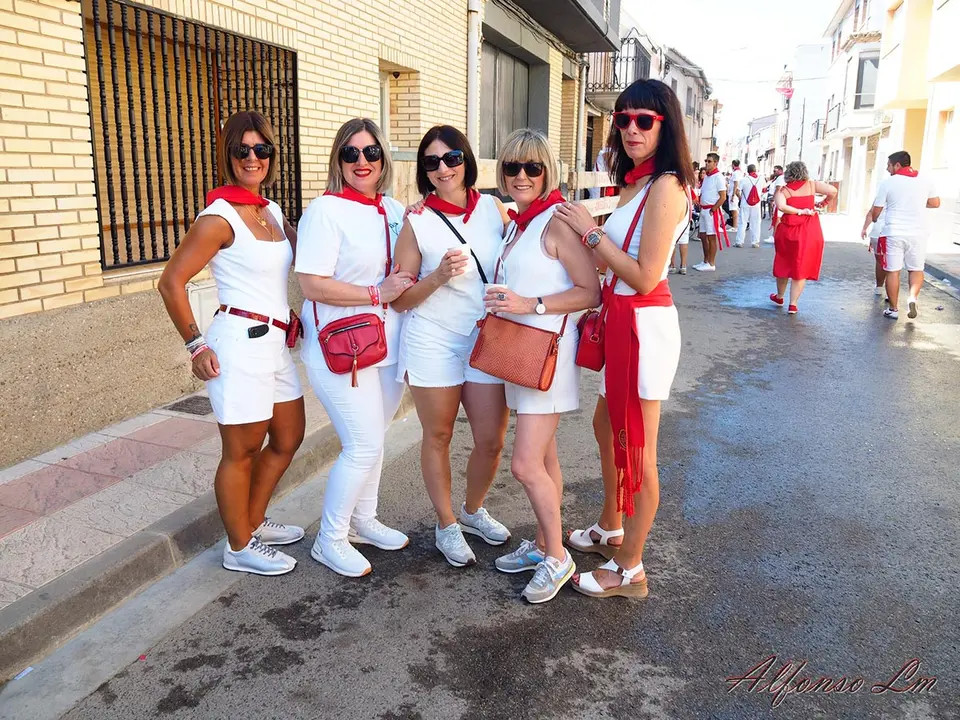 Fiestas de Ribaforada 2025 68
