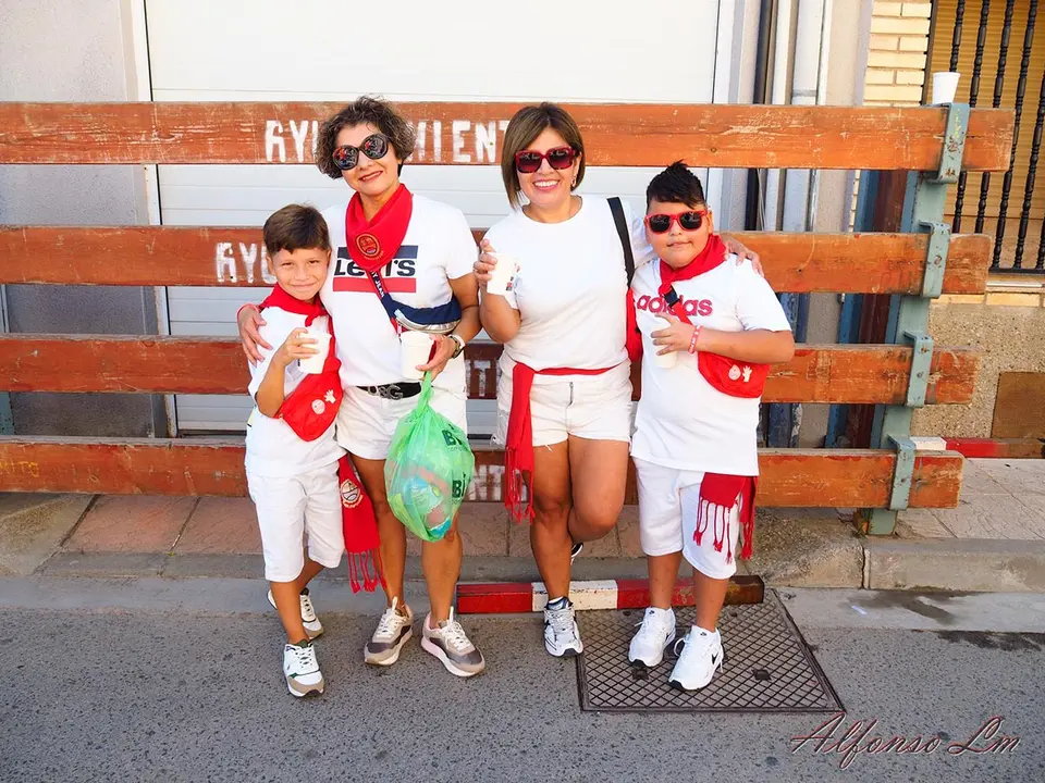 Fiestas de Ribaforada 2025 69
