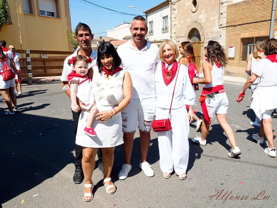 Fiestas de Ribaforada 2025 70