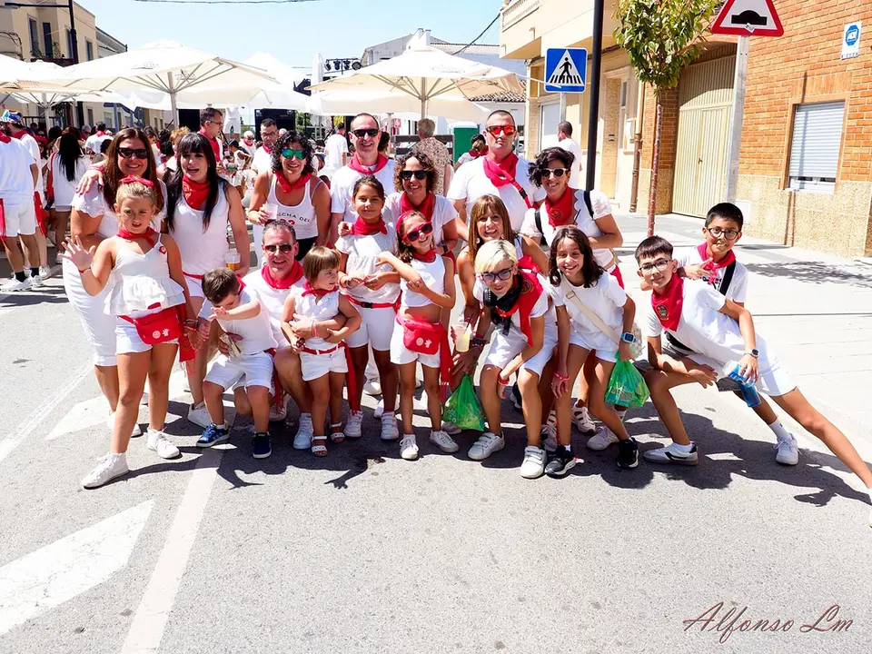 Fiestas de Ribaforada 2025 72