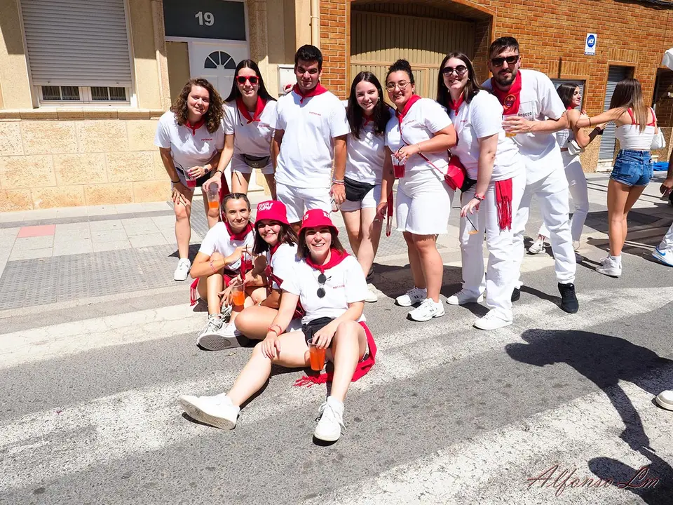 Fiestas de Ribaforada 2025 73
