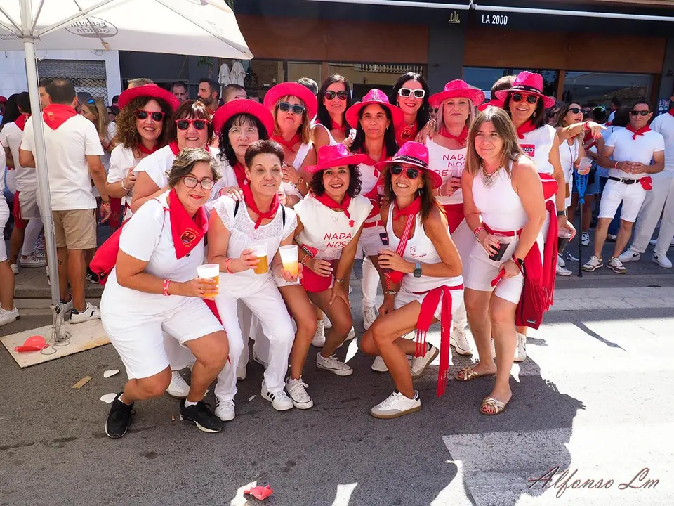 Fiestas de Ribaforada 2025 74