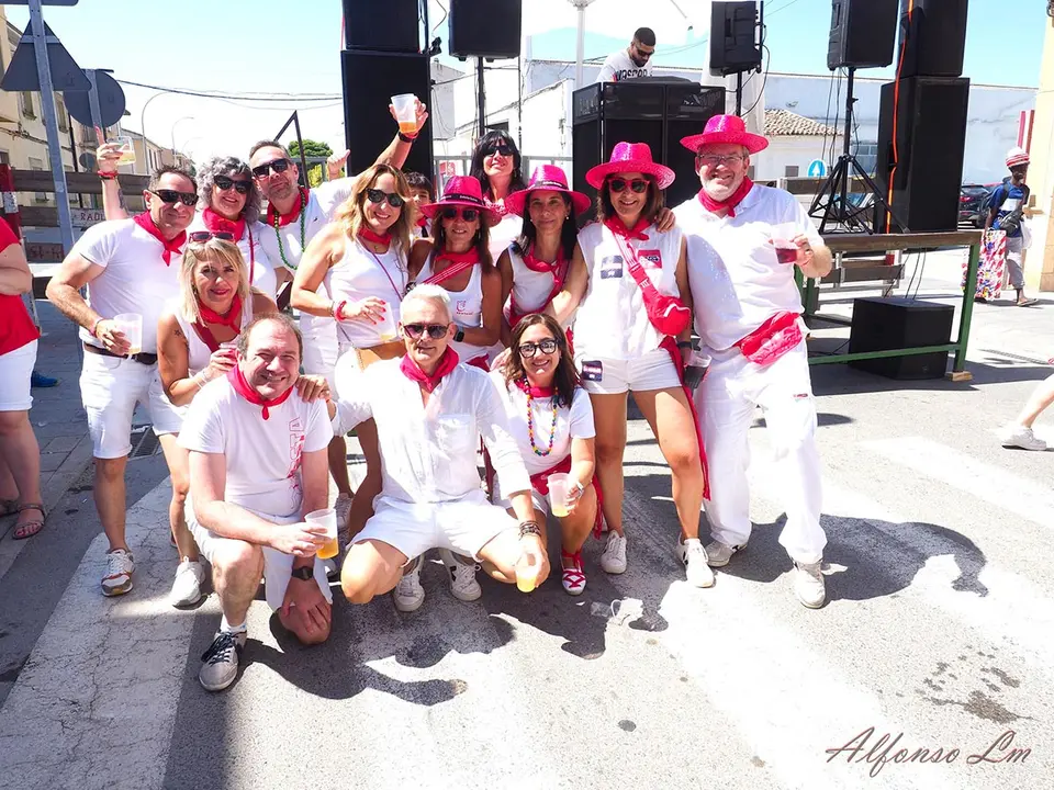 Fiestas de Ribaforada 2025 75