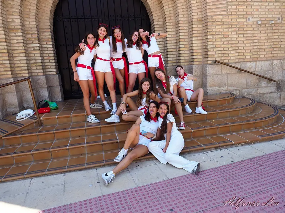 Fiestas de Ribaforada 2025 77