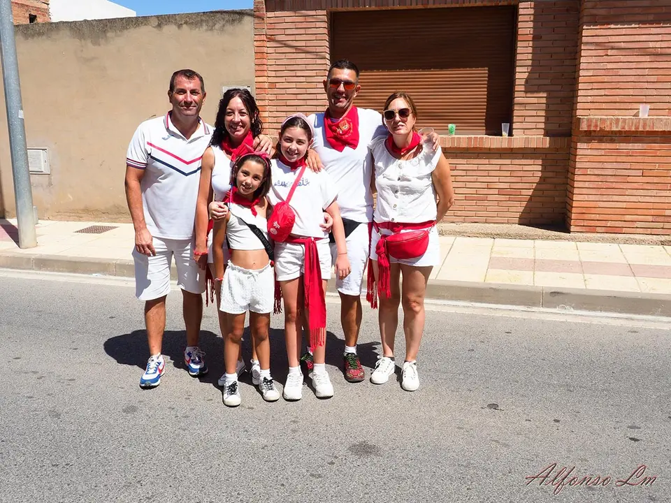 Fiestas de Ribaforada 2025 78
