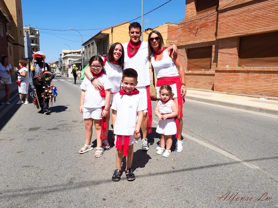 Fiestas de Ribaforada 2025 79