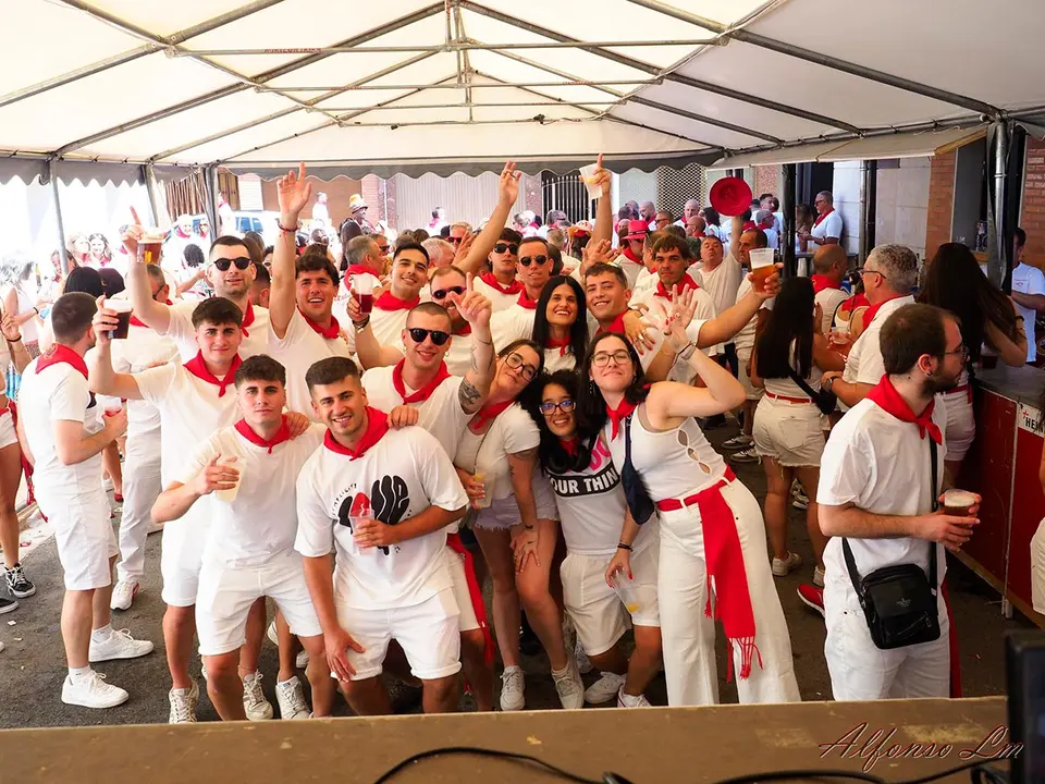 Fiestas de Ribaforada 2025 80