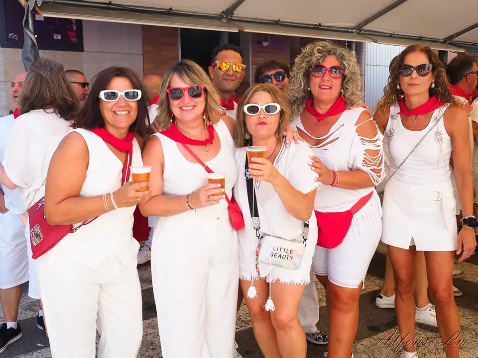 Fiestas de Ribaforada 2025 81