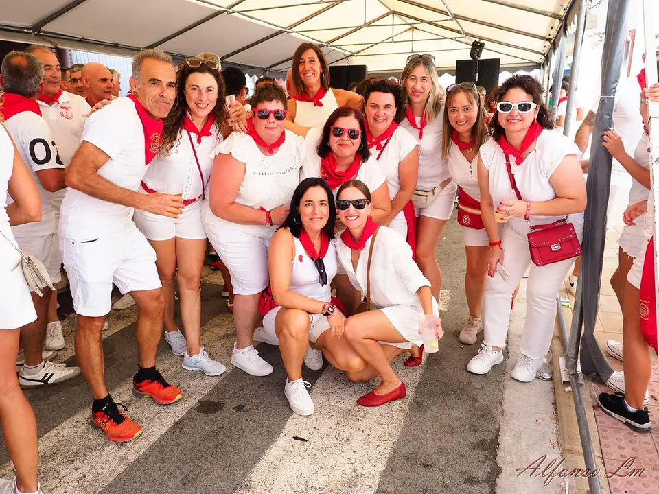 Fiestas de Ribaforada 2025 82