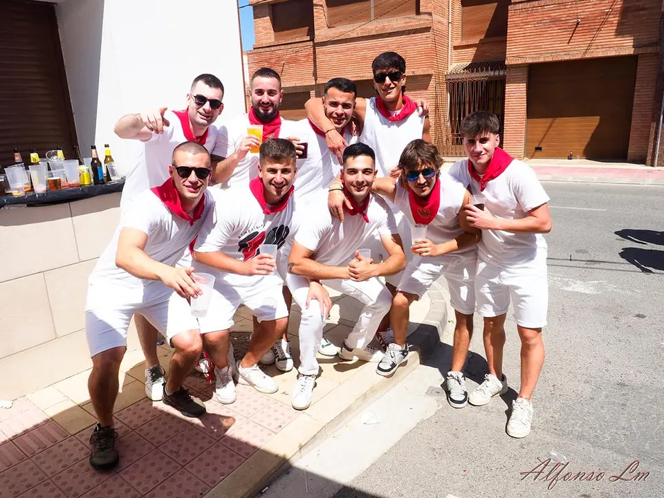 Fiestas de Ribaforada 2025 83