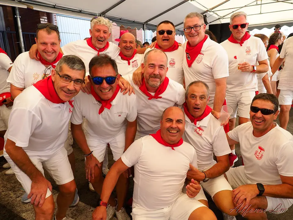 Fiestas de Ribaforada 2025 84