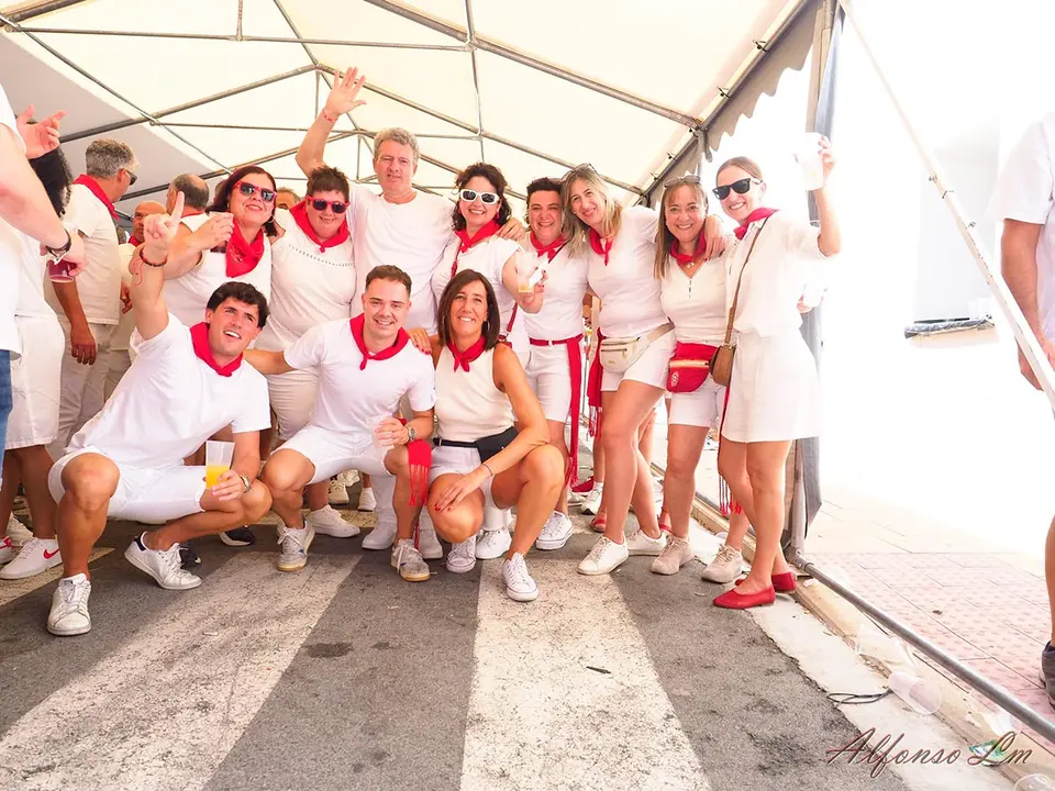 Fiestas de Ribaforada 2025 85