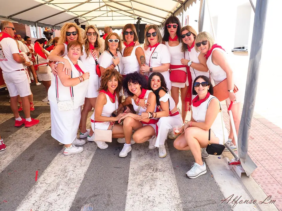 Fiestas de Ribaforada 2025 88