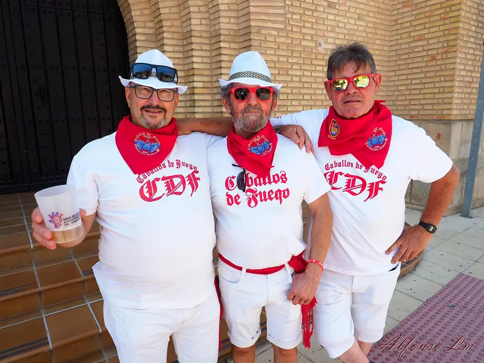 Fiestas de Ribaforada 2025 89