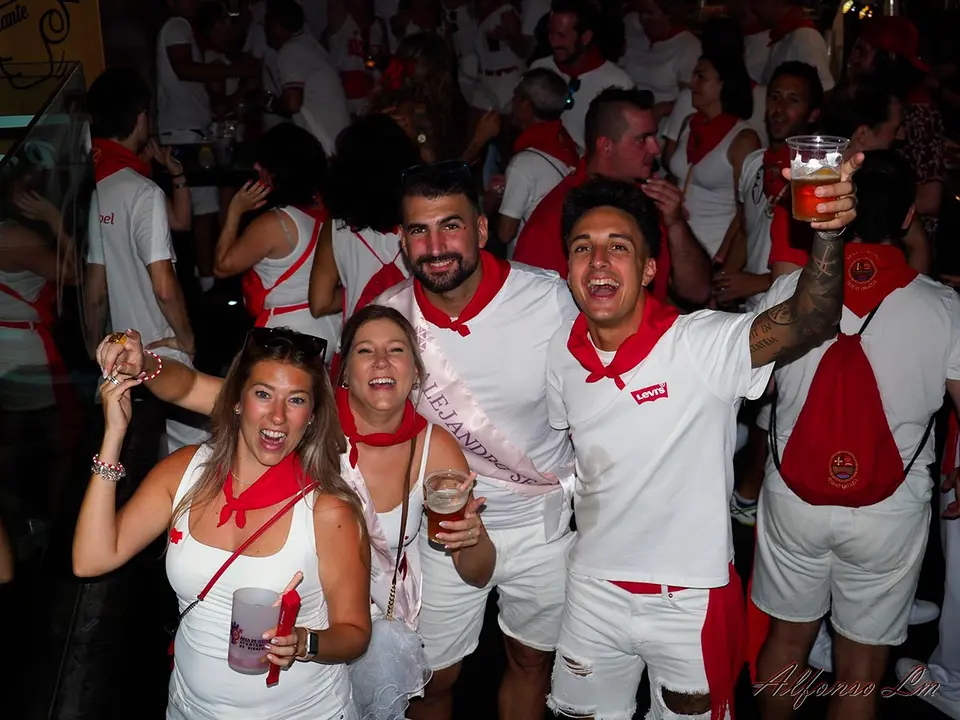 Fiestas de Ribaforada 2025 90