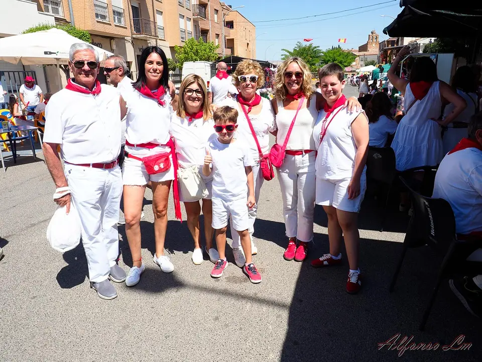 Fiestas de Ribaforada 2025 92