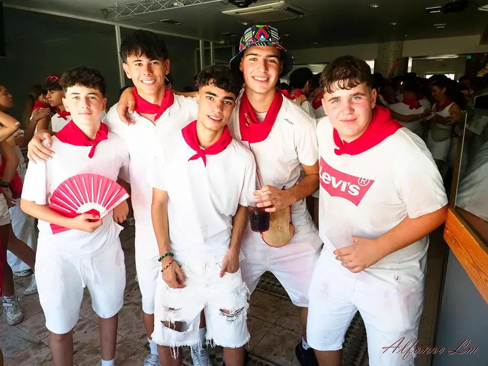 Fiestas de Ribaforada 2025 94