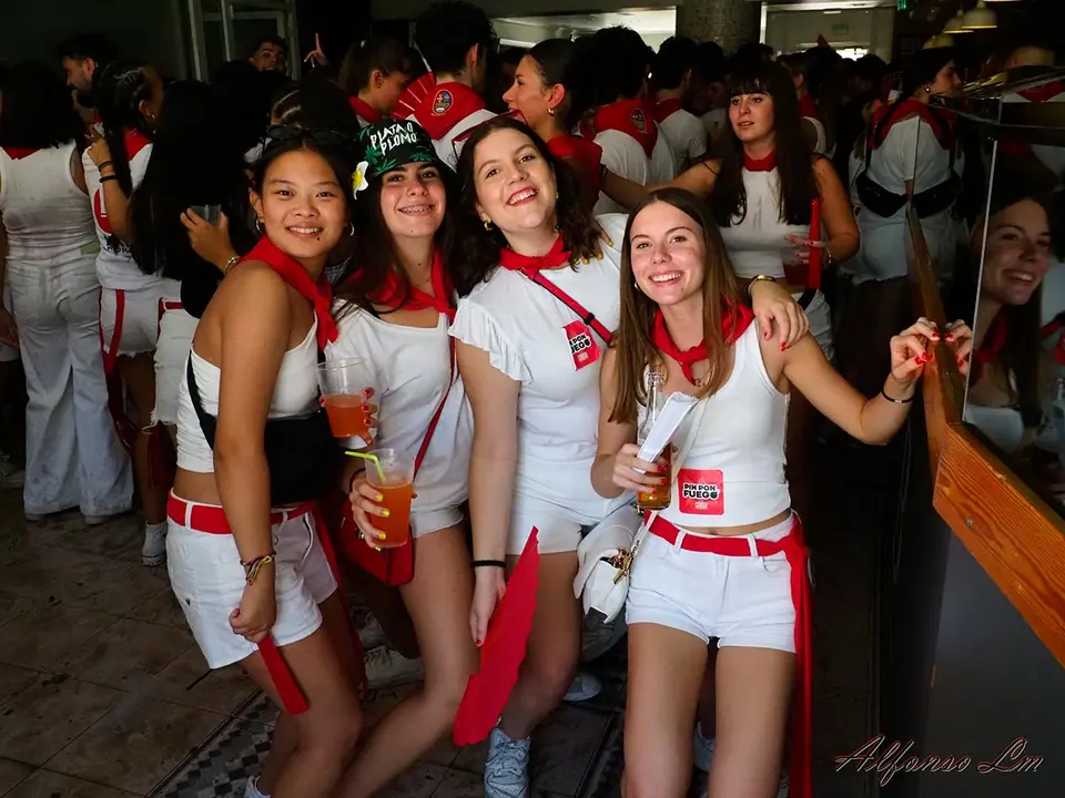 Fiestas de Ribaforada 2025 95