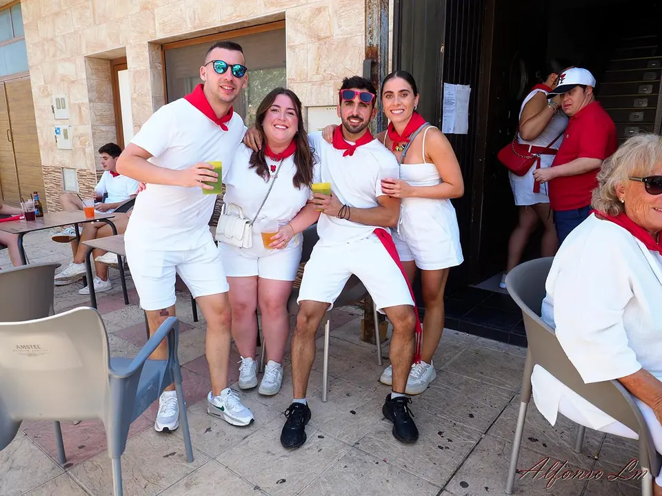 Fiestas de Ribaforada 2025 97