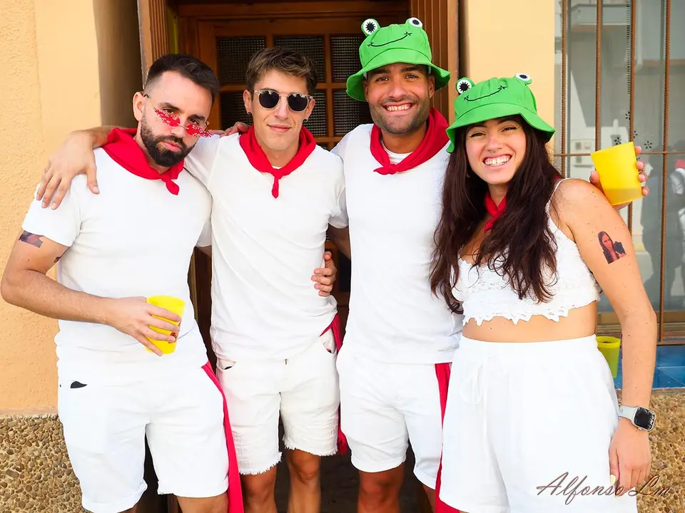Fiestas de Ribaforada 2025 98