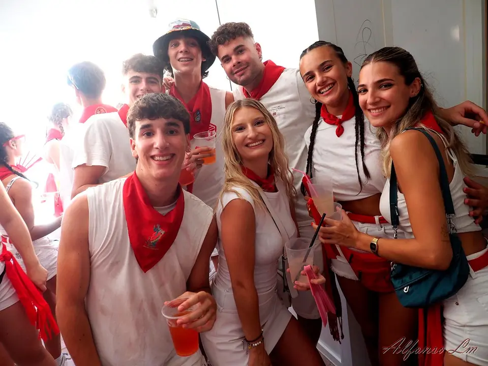 Fiestas de Ribaforada 2025 99