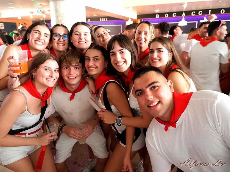 Fiestas de Ribaforada 2025 100