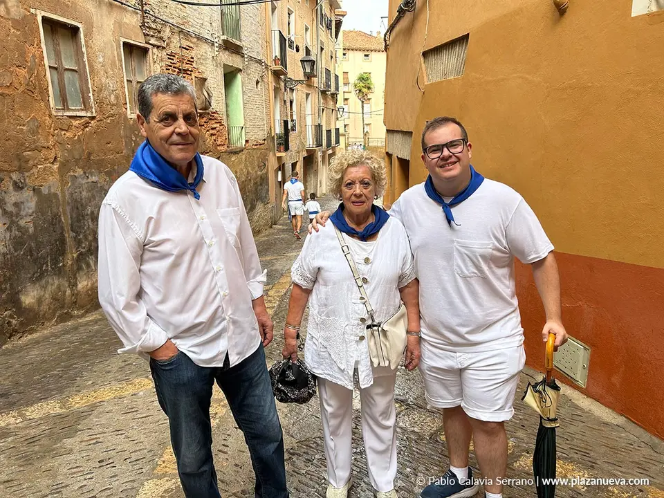 Fiestas de Tarazona 2025 7