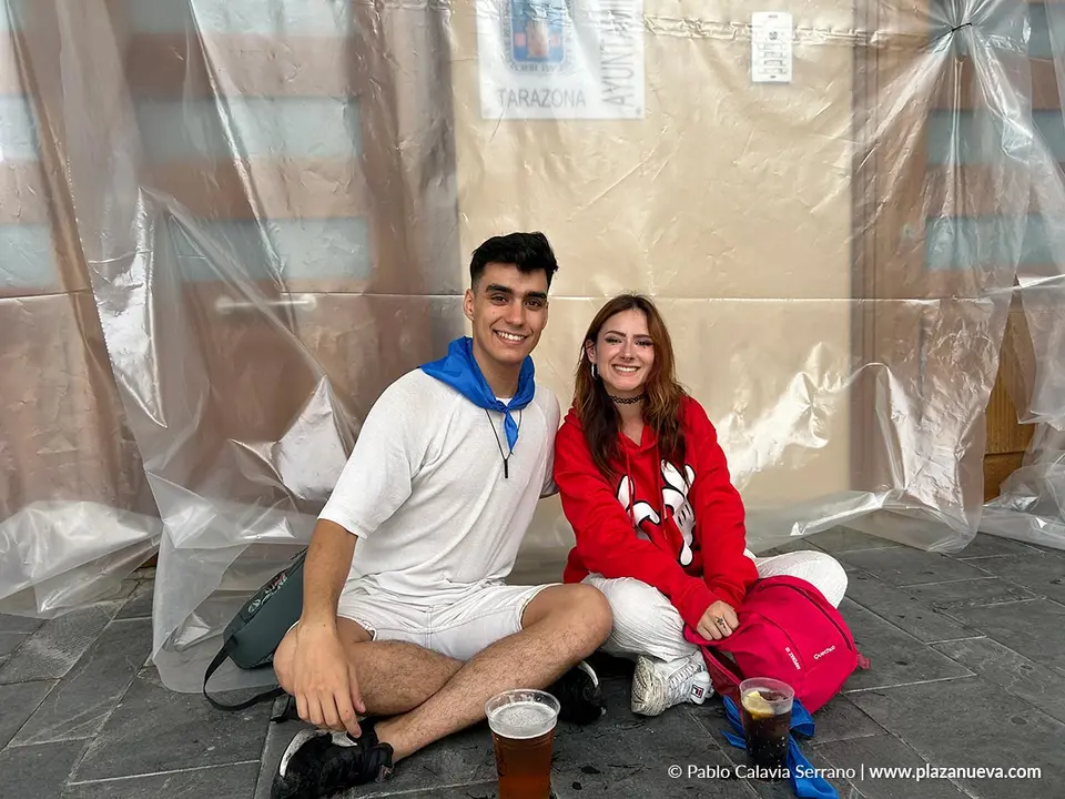 Fiestas de Tarazona 2025 10