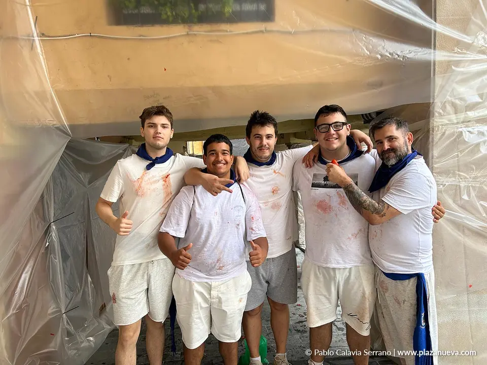 Fiestas de Tarazona 2025 11