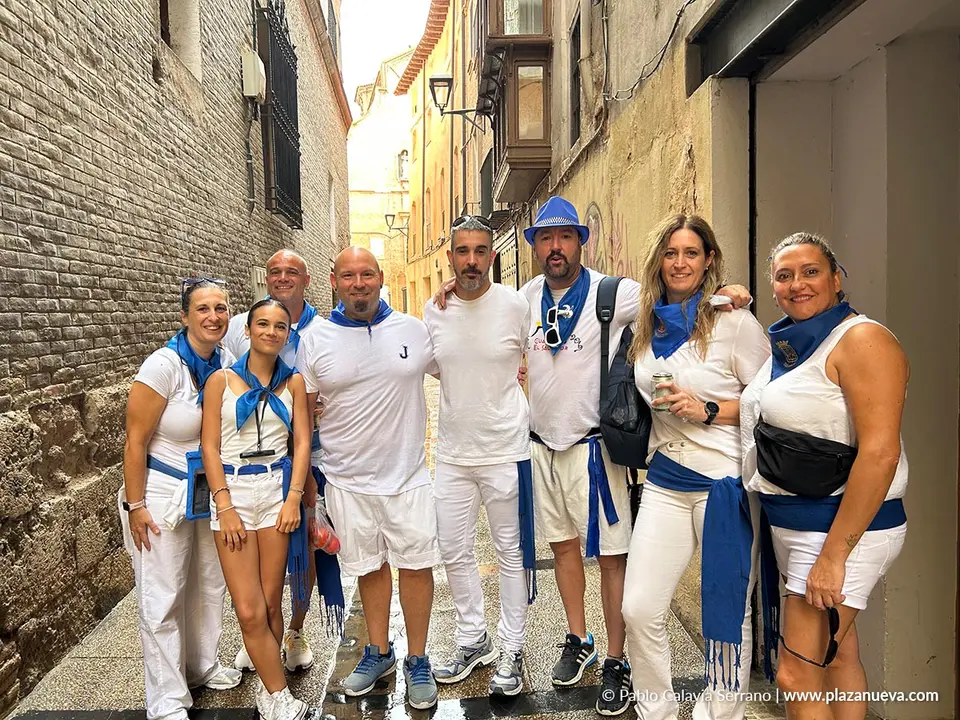 Fiestas de Tarazona 2025 15