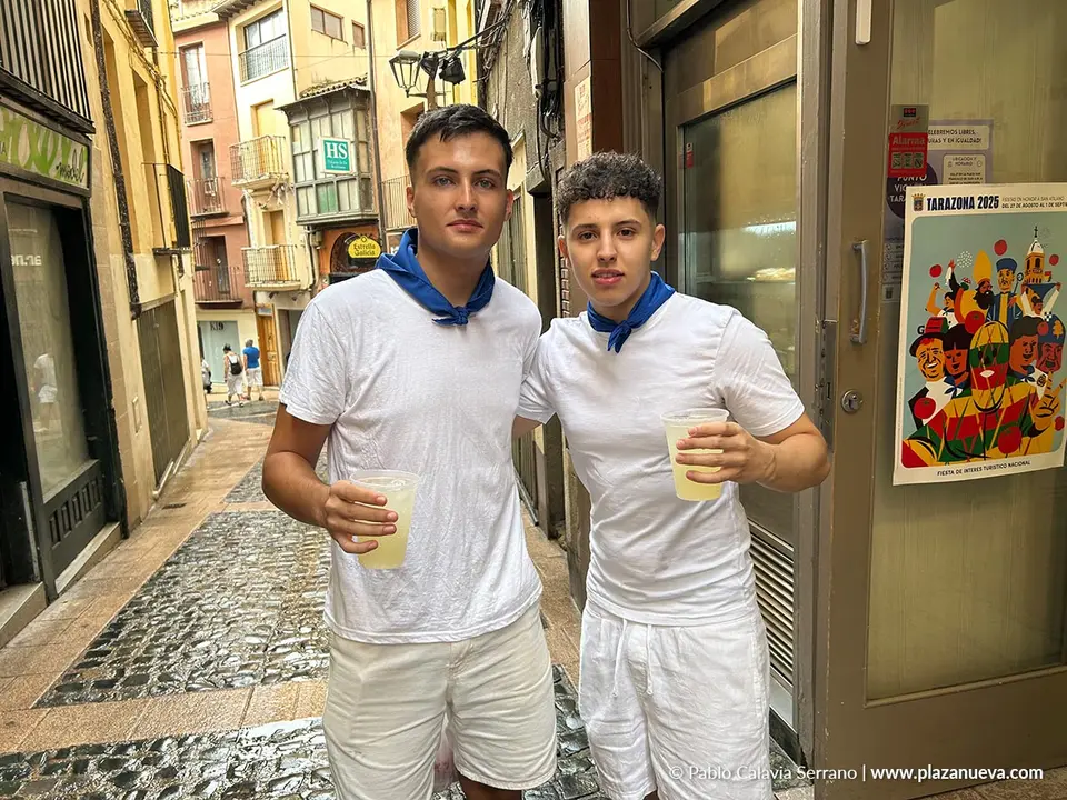 Fiestas de Tarazona 2025 17