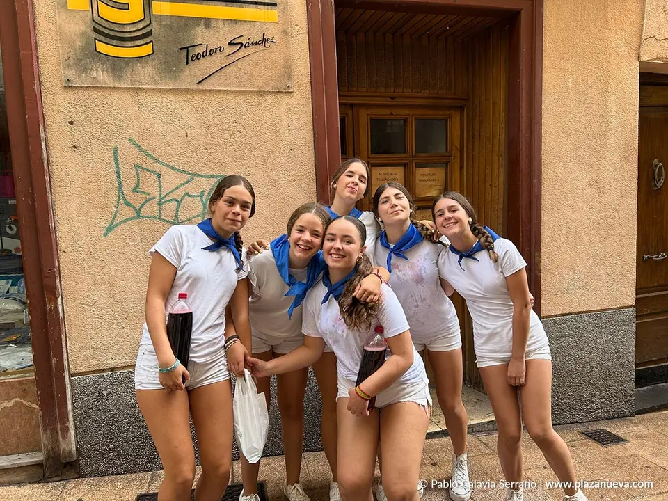Fiestas de Tarazona 2025 19