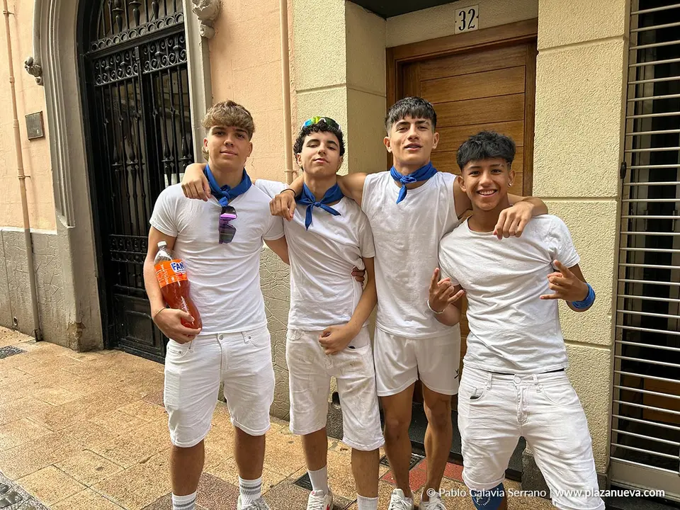 Fiestas de Tarazona 2025 20