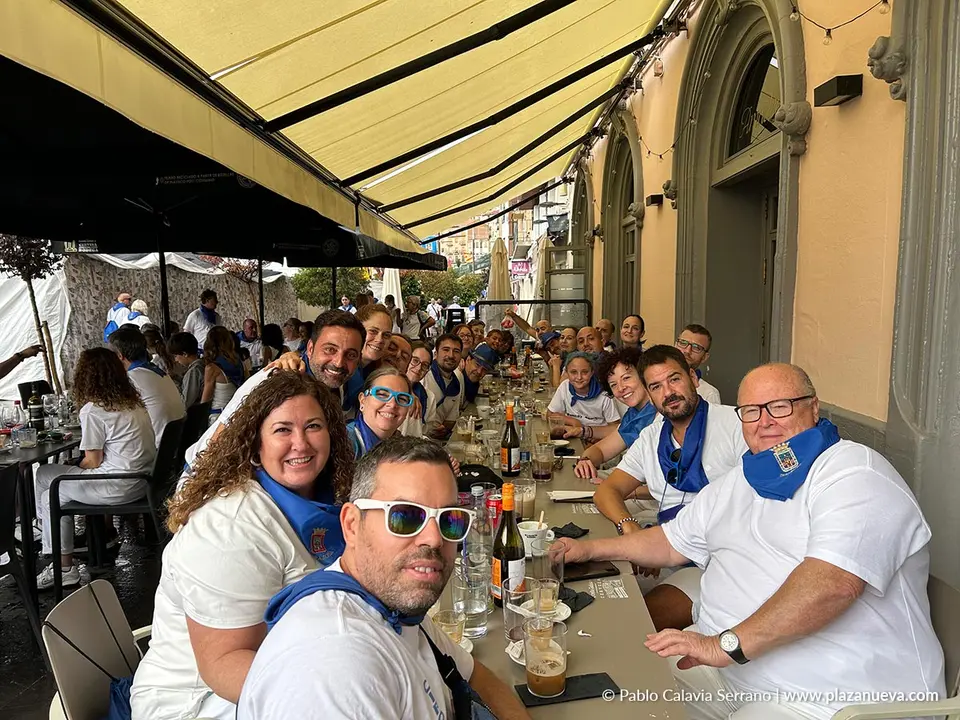 Fiestas de Tarazona 2025 21