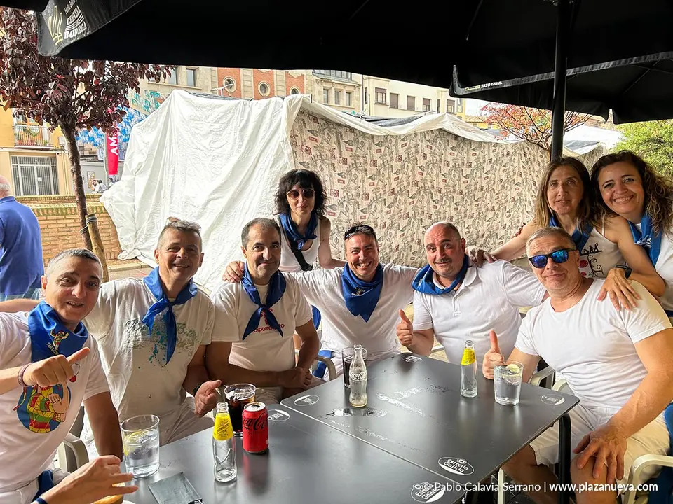 Fiestas de Tarazona 2025 22