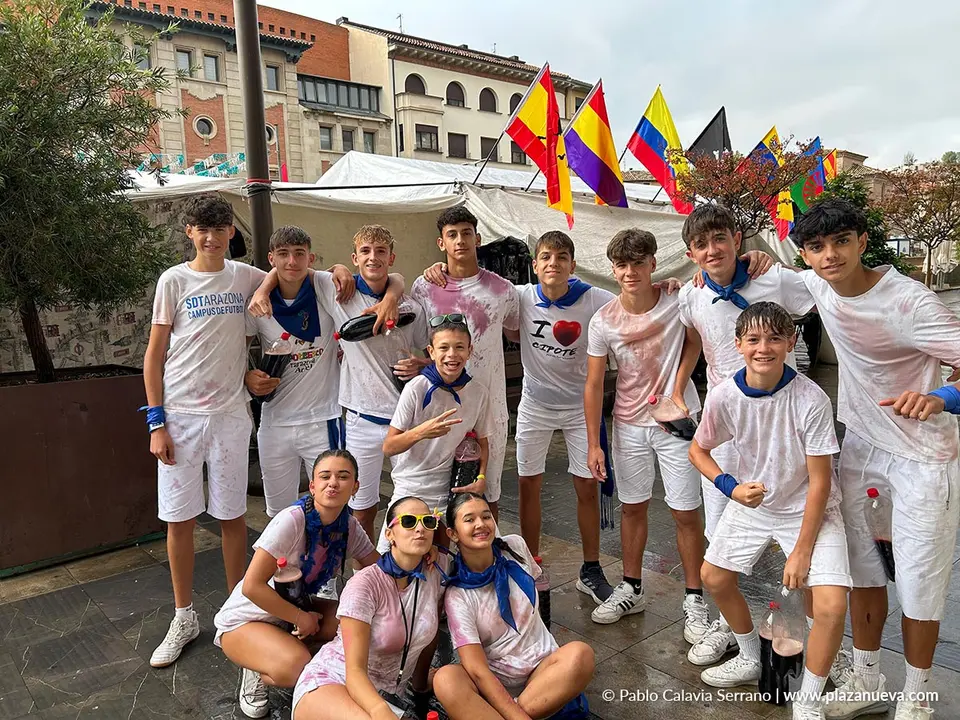Fiestas de Tarazona 2025 24