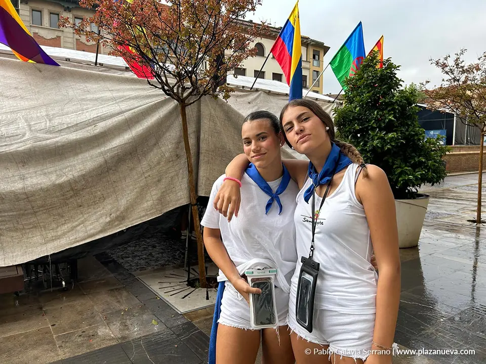 Fiestas de Tarazona 2025 25