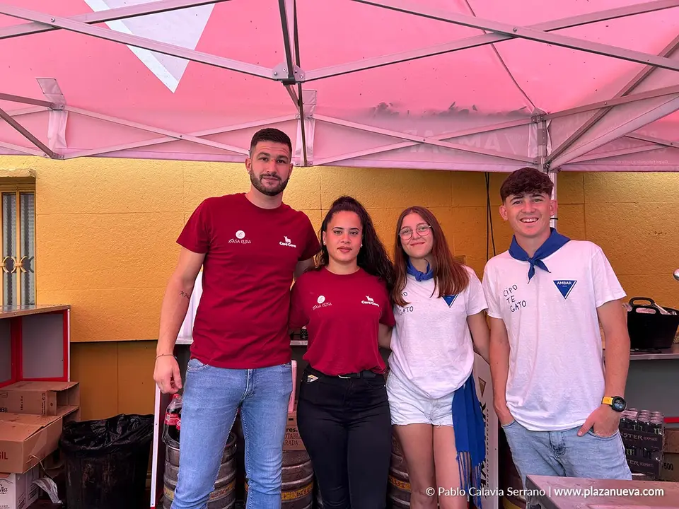 Fiestas de Tarazona 2025 27