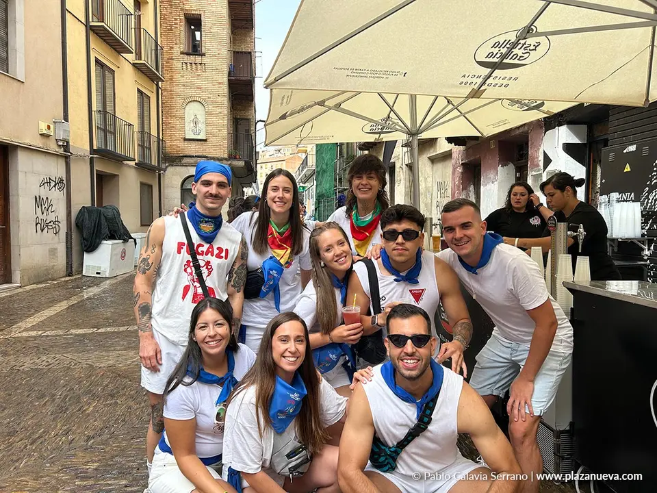 Fiestas de Tarazona 2025 28