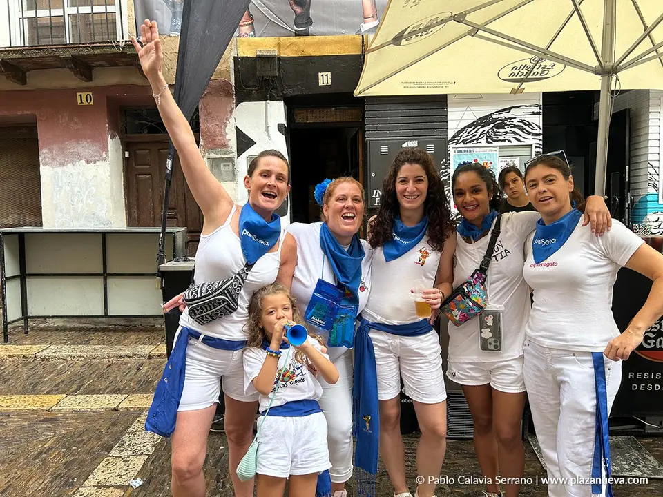Fiestas de Tarazona 2025 29