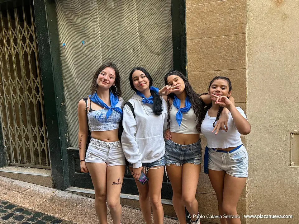 Fiestas de Tarazona 2025 31