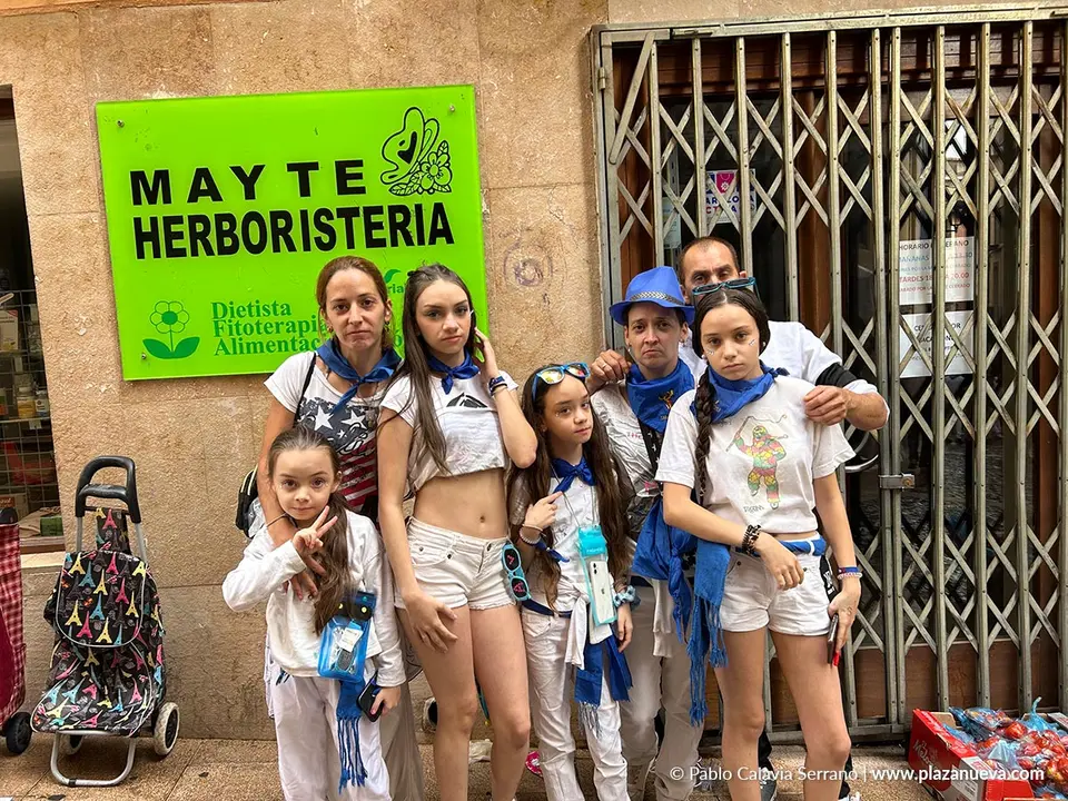 Fiestas de Tarazona 2025 32