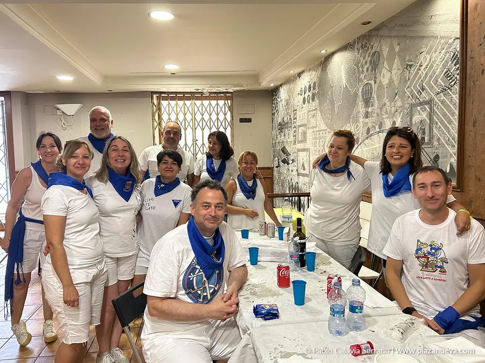 Fiestas de Tarazona 2025 34