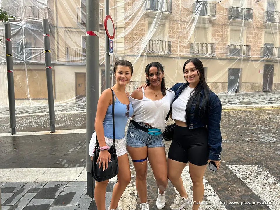 Fiestas de Tarazona 2025 35