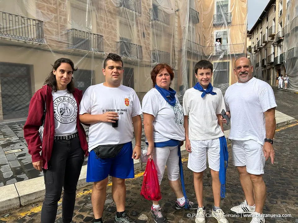 Fiestas de Tarazona 2025 36